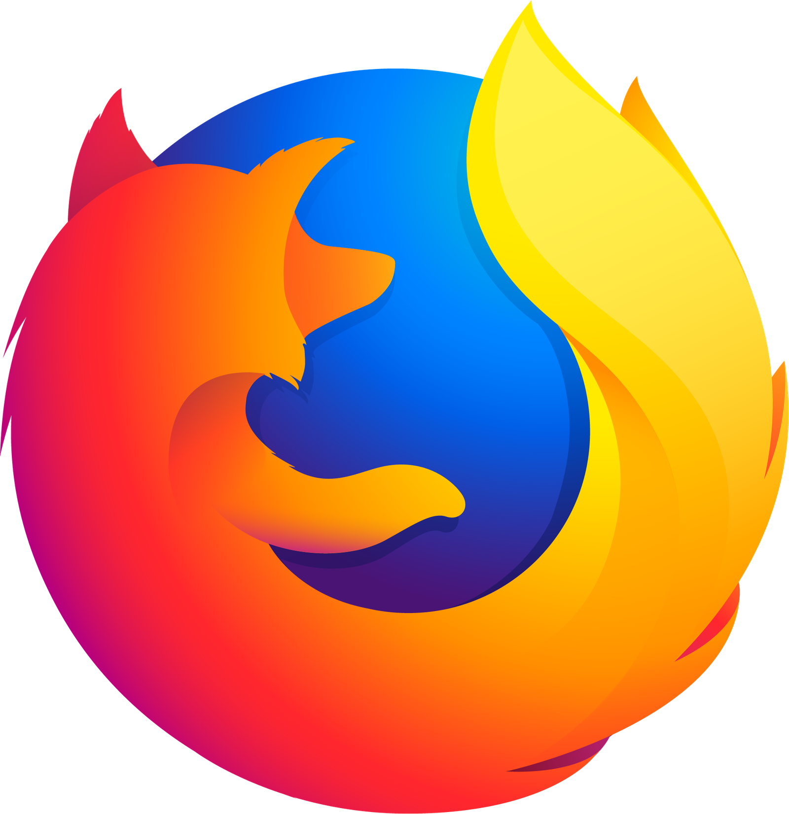 Click here to visit the Mozilla Firefox website